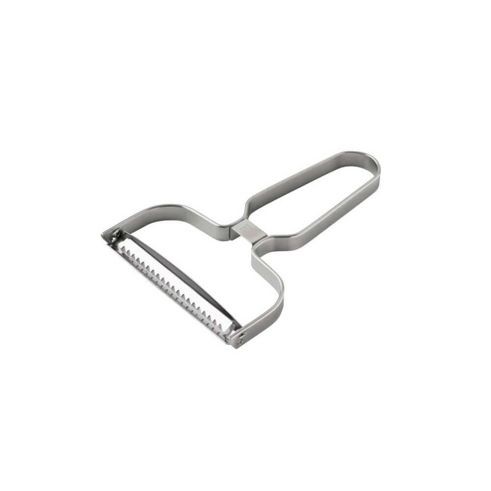 Taylors Eye Witness Extra-Wide Julienne Peeler